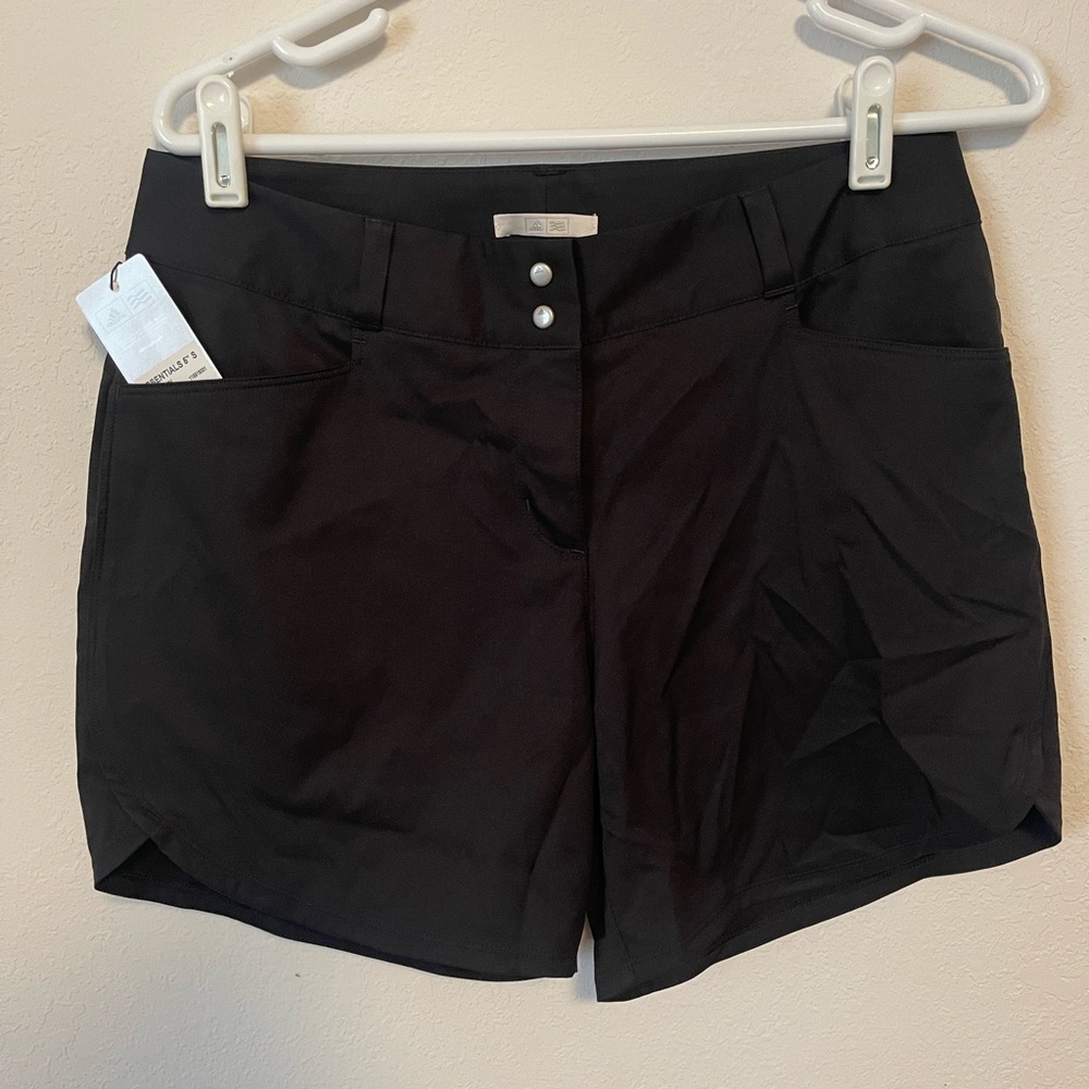 Women’s Adidas Golf Shorts